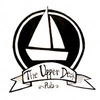 The Upper Deck The Upper Deck