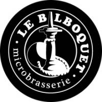 Le Bilboquet BILLY BISHOP can 473ml - Cerveceo
