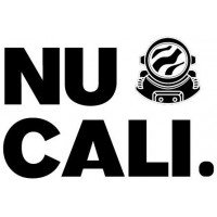 Nu Cali Cerveza Artesanal Dystopia 
