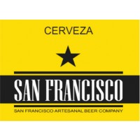 Productos de San Francisco Artesanal Beer Company