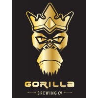 Gorilla Brewing Co. Stout Rage Ous
