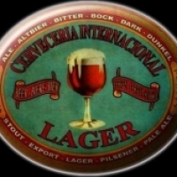 Lager Cervecería Internacional Lager Cervecería Internacional