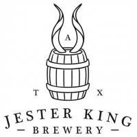 Jester King Brewery Hoppy 6 Grain Saison (Batch #1)