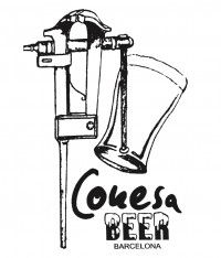Conesa Beer Barcelona