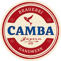 Camba Bavaria Braumeister-Edition #52 (Andre Biller) - Champagne Gang