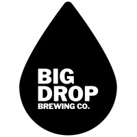 Big Drop Brewing Co Paradiso Citra IPA 