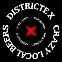 Districte X