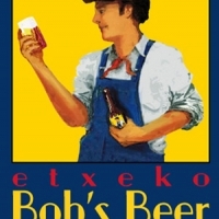 Etxeko Bob’s Beer Etxeko Bob’s Beer