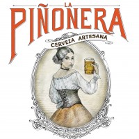 La Piñonera Cerveza De Vendimia 2019 Tintilla De Rota