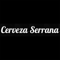 Cerveza Serrana 