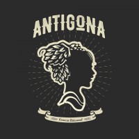 Antígona Antígona