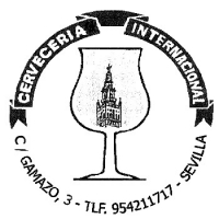 Cerveceria Internacional - Sevilla