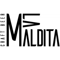 Cerveza La Maldita Cerveza La Maldita
