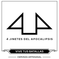 4 Jinetes del Apocalipsis products