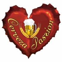 Cerveza Passión