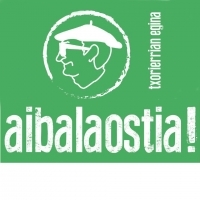 Aibalaostia Garagardoa Aibalaostia Garagardoa