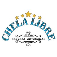 Chela Libre 