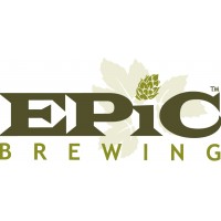 Epic Brewing Co. (Utah, Colorado) Tropical Tart & Juicy Sour IPA
