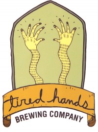Tired Hands Brewing Company