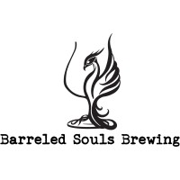 Barreled Souls Brewing Company Coconut Phones (2022)
