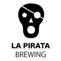 La Pirata Brewing Favorite Lager 