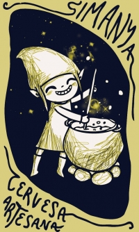 Simanya Cervesa Artesana