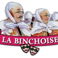 Brasserie La Binchoise La Petite Redoutable Blonde 