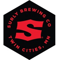 Surly Brewing Company Coffee Bender