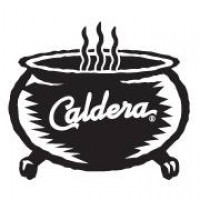 Caldera Brewing Company Bourbon Barrel Aged Mogli