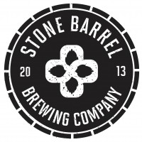 Stone Barrel Brewing Spectre - Biercab