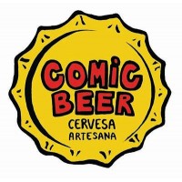 Comic Beer Espela I Cardamomo