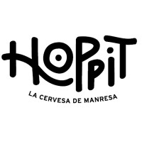Cerveses Hoppit Sam Va Lentín