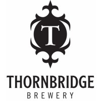 Thornbridge Brewery Jamestown