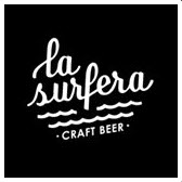 La Surfera Beer