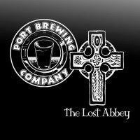 The Lost Abbey Ghosts in the Forest (Guava)
