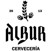 Cervecería Albur products