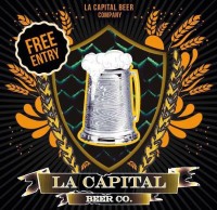 La Capital Beer Company