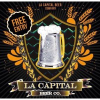La Capital Beer Company La Capital Beer Company
