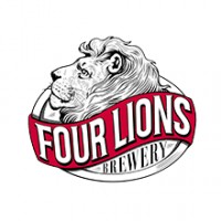 Productos de Four Lions Brewery