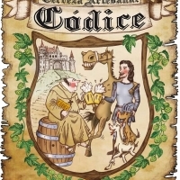 Cerveza Artesanal Códice Cerveza Artesanal Códice