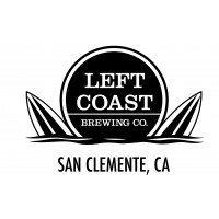 Productos de Left Coast Brewing Company