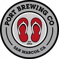 Port Brewing Company Mongo Double IPA 