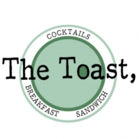 The Toast Cafe