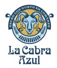 La Cabra Azul