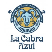 La Cabra Azul 