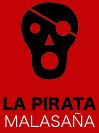 La Pirata Malasaña