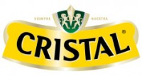 Cerveza Cristal