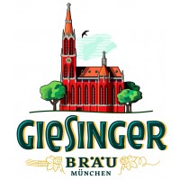 Giesinger Bräu Pilsinger Pils