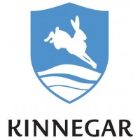 Kinnegar Brewing DL : Donegal Lager