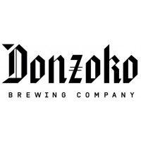 Donzoko Brewing Company Big Foam